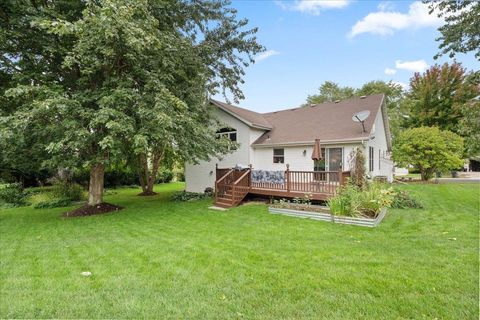 Tiny photo for 1171 Carriage Drive, Sun Prairie, WI 53590 (MLS # 2010312)