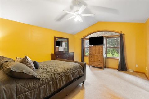 Tiny photo for 1171 Carriage Drive, Sun Prairie, WI 53590 (MLS # 2010312)