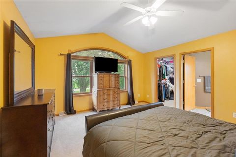 Tiny photo for 1171 Carriage Drive, Sun Prairie, WI 53590 (MLS # 2010312)