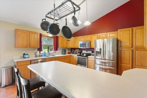 Tiny photo for 1171 Carriage Drive, Sun Prairie, WI 53590 (MLS # 2010312)