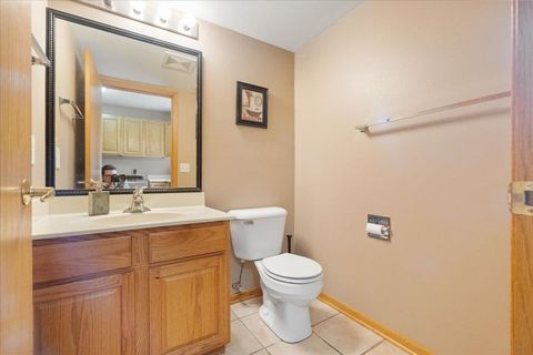 Tiny photo for 1171 Carriage Drive, Sun Prairie, WI 53590 (MLS # 2010312)
