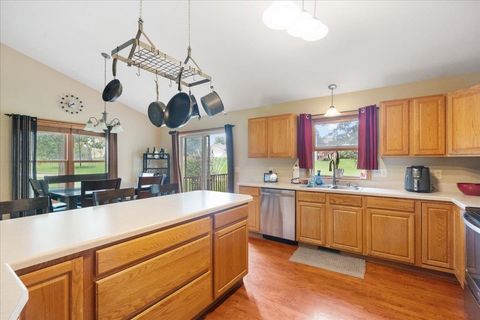 Tiny photo for 1171 Carriage Drive, Sun Prairie, WI 53590 (MLS # 2010312)