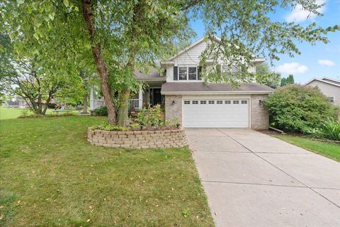 Tiny photo for 1171 Carriage Drive, Sun Prairie, WI 53590 (MLS # 2010312)