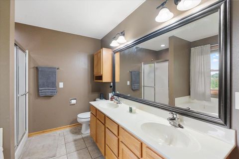 Tiny photo for 1171 Carriage Drive, Sun Prairie, WI 53590 (MLS # 2010312)