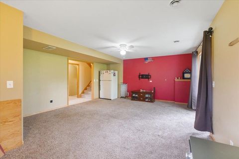 Tiny photo for 1171 Carriage Drive, Sun Prairie, WI 53590 (MLS # 2010312)