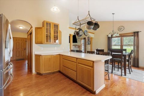 Tiny photo for 1171 Carriage Drive, Sun Prairie, WI 53590 (MLS # 2010312)