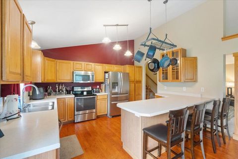 Tiny photo for 1171 Carriage Drive, Sun Prairie, WI 53590 (MLS # 2010312)