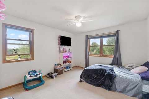 Tiny photo for 1171 Carriage Drive, Sun Prairie, WI 53590 (MLS # 2010312)