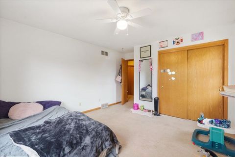 Tiny photo for 1171 Carriage Drive, Sun Prairie, WI 53590 (MLS # 2010312)