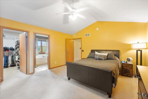 Tiny photo for 1171 Carriage Drive, Sun Prairie, WI 53590 (MLS # 2010312)