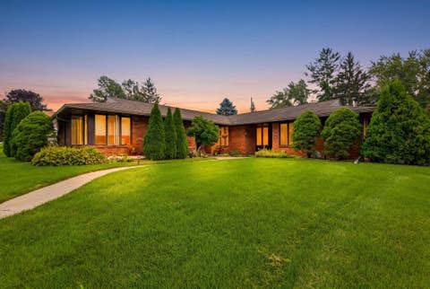 Photo of 2606/2608 Baer Street, Cross Plains, WI 53528 (MLS # 2030666)