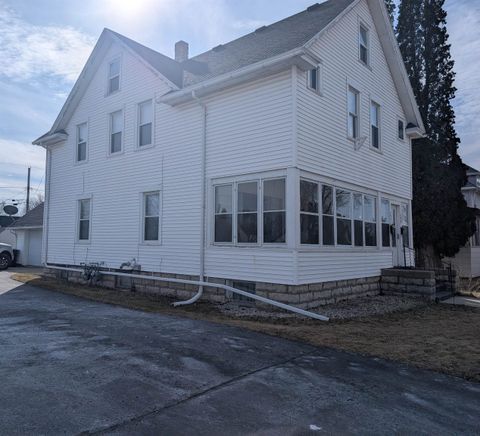 Photo of 499 W MAIN Street, Waupun, WI 53963 (MLS # 2019329)