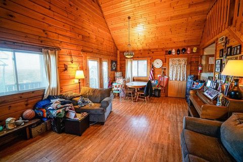 Tiny photo for 468 Overlook Court, Warrens, WI 54666 (MLS # 2012962)