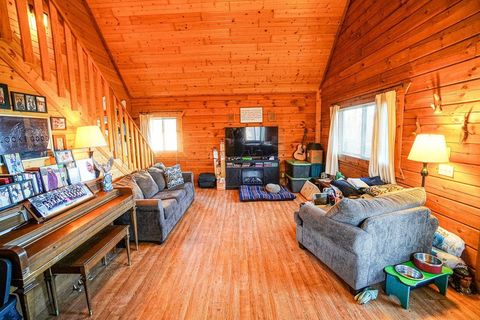 Tiny photo for 468 Overlook Court, Warrens, WI 54666 (MLS # 2012962)