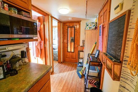 Tiny photo for 468 Overlook Court, Warrens, WI 54666 (MLS # 2012962)