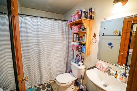 Tiny photo for 468 Overlook Court, Warrens, WI 54666 (MLS # 2012962)