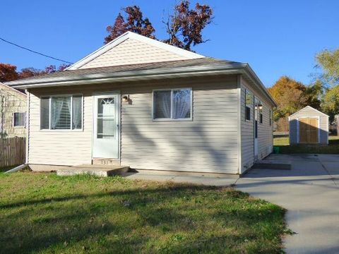 Photo of 231 Carpenter Street, Beloit, WI 53511 (MLS # 2012090)