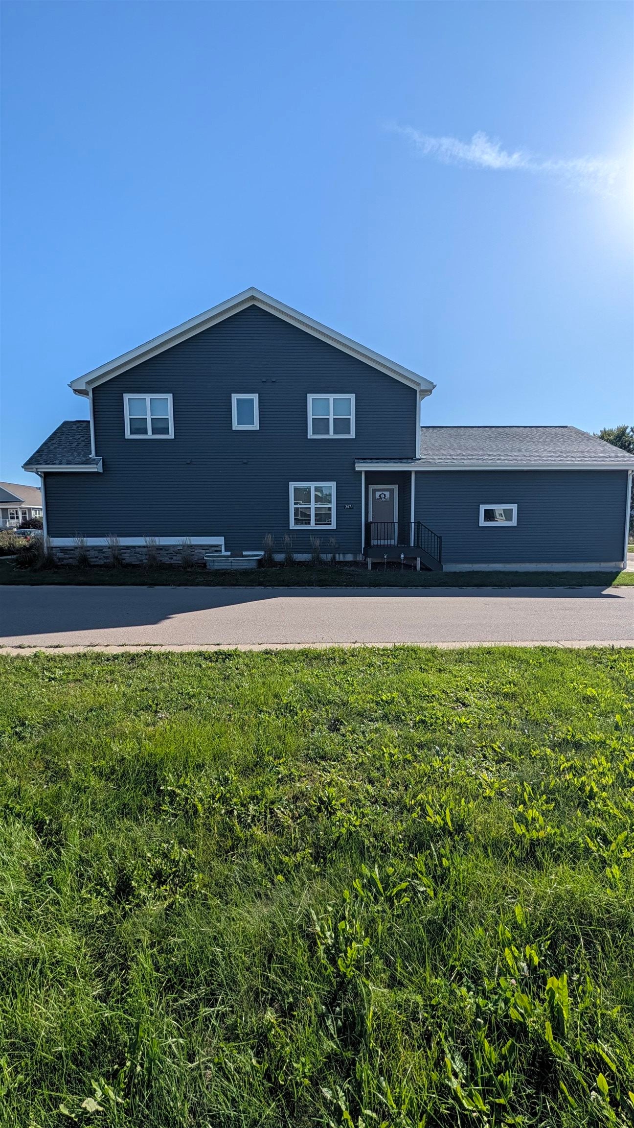 2871/2873 Endive Drive