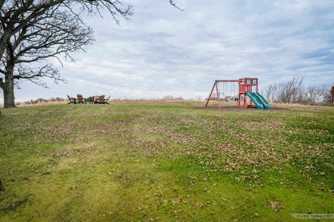 Tiny photo for W3907 Exeter Crossing Road, Monticello, WI 53570 (MLS # 2012614)