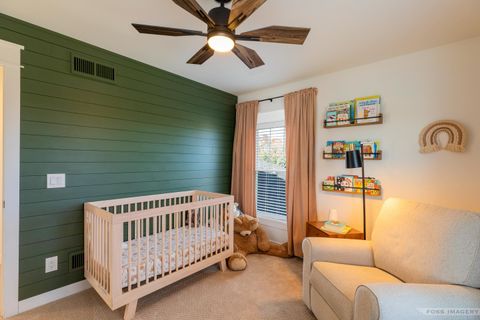 Tiny photo for W3907 Exeter Crossing Road, Monticello, WI 53570 (MLS # 2012614)