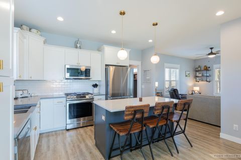 Tiny photo for W3907 Exeter Crossing Road, Monticello, WI 53570 (MLS # 2012614)