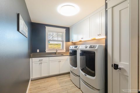 Tiny photo for W3907 Exeter Crossing Road, Monticello, WI 53570 (MLS # 2012614)