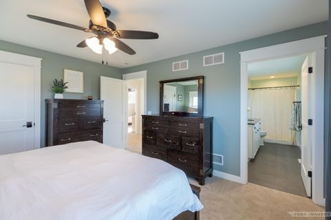 Tiny photo for W3907 Exeter Crossing Road, Monticello, WI 53570 (MLS # 2012614)