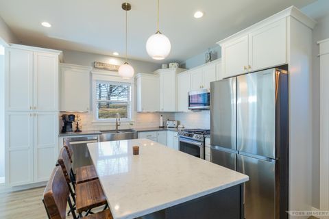 Tiny photo for W3907 Exeter Crossing Road, Monticello, WI 53570 (MLS # 2012614)