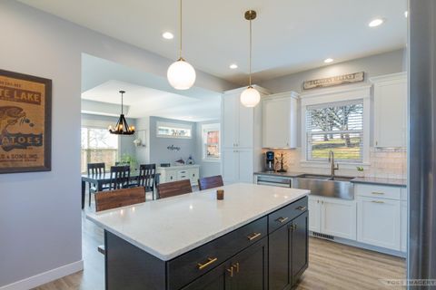 Tiny photo for W3907 Exeter Crossing Road, Monticello, WI 53570 (MLS # 2012614)