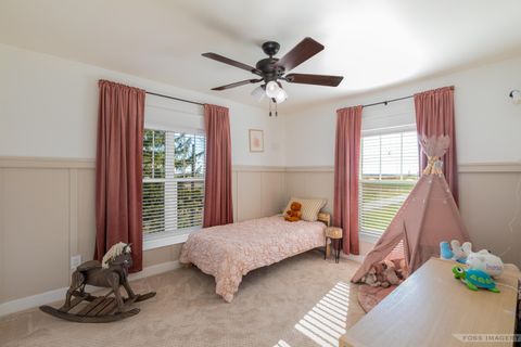 Tiny photo for W3907 Exeter Crossing Road, Monticello, WI 53570 (MLS # 2012614)