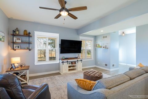 Tiny photo for W3907 Exeter Crossing Road, Monticello, WI 53570 (MLS # 2012614)