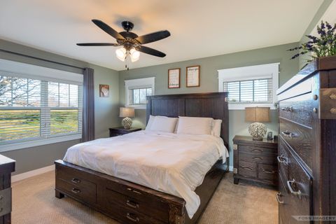 Tiny photo for W3907 Exeter Crossing Road, Monticello, WI 53570 (MLS # 2012614)