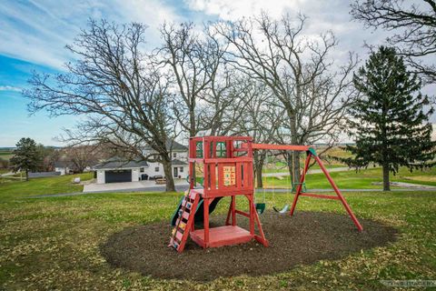 Tiny photo for W3907 Exeter Crossing Road, Monticello, WI 53570 (MLS # 2012614)