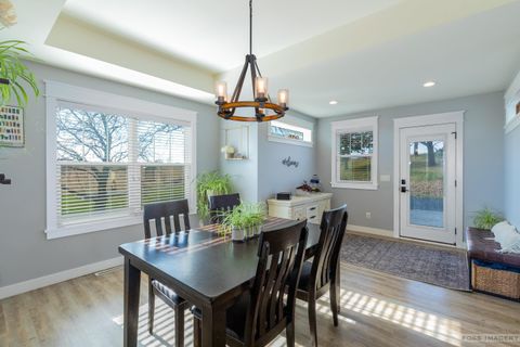 Tiny photo for W3907 Exeter Crossing Road, Monticello, WI 53570 (MLS # 2012614)