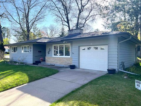 Photo of 305 Annette Court, Rhinelander, WI 54501 (MLS # 2023416)