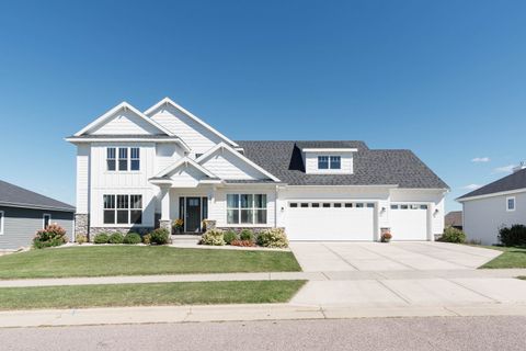 4854 St Annes Drive, Middleton, WI 53597 - #: 1991515