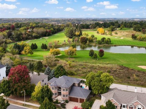 Photo of 9230 Bear Claw Way, Madison, WI 53717 (MLS # 2010737)