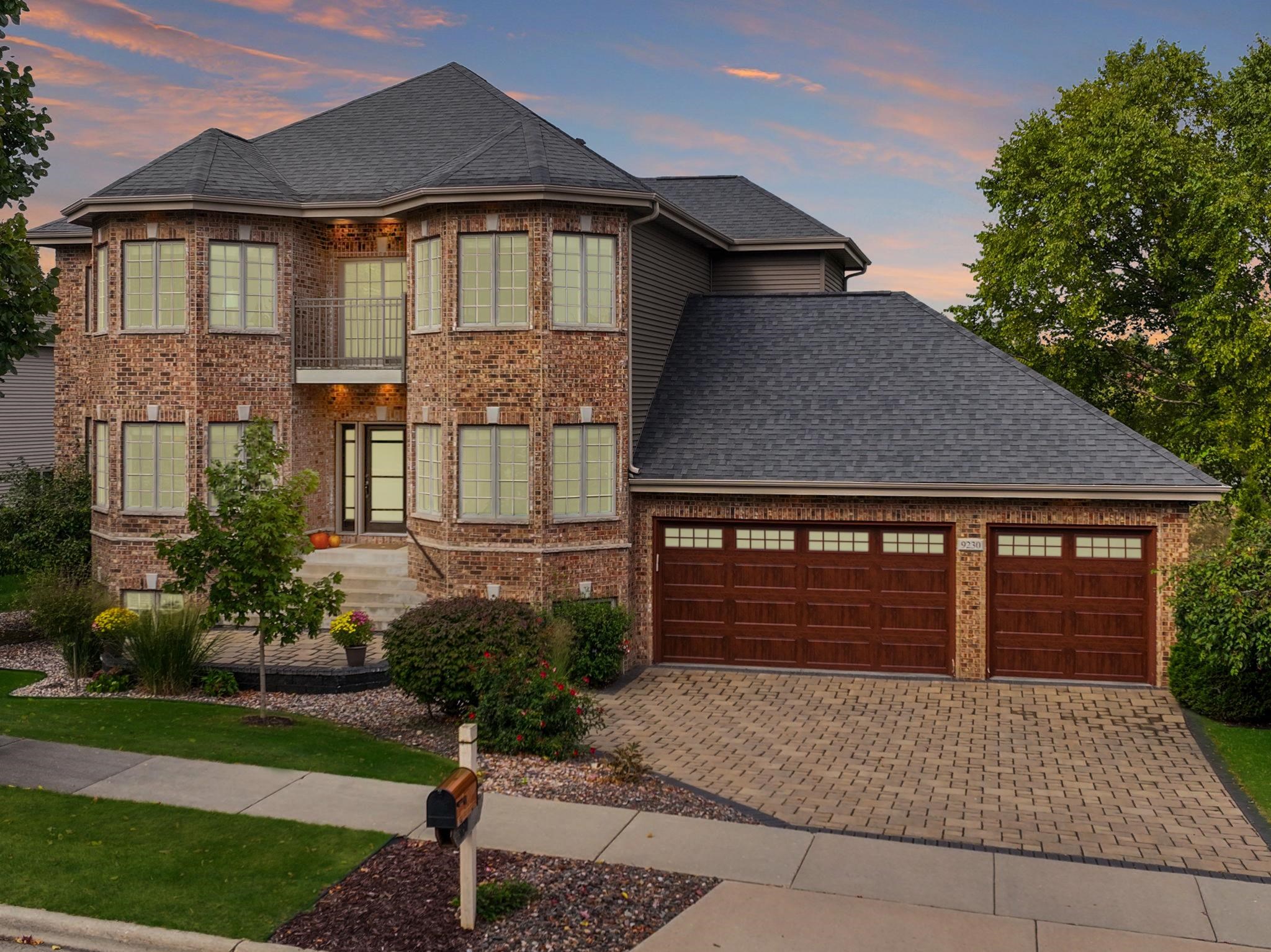 9230 Bear Claw Way