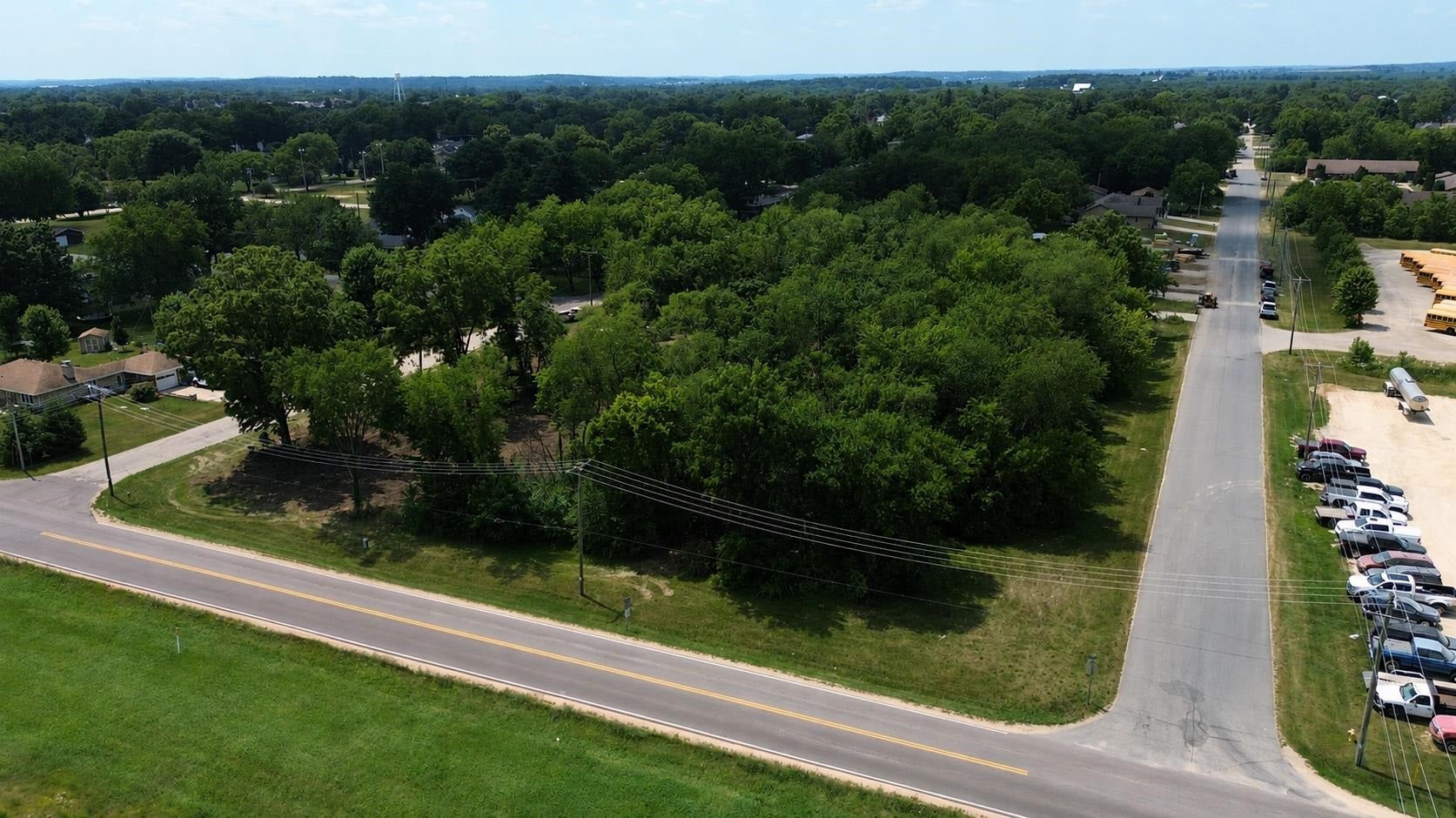 1.6 Ac E 9th Avenue - Photo 2
