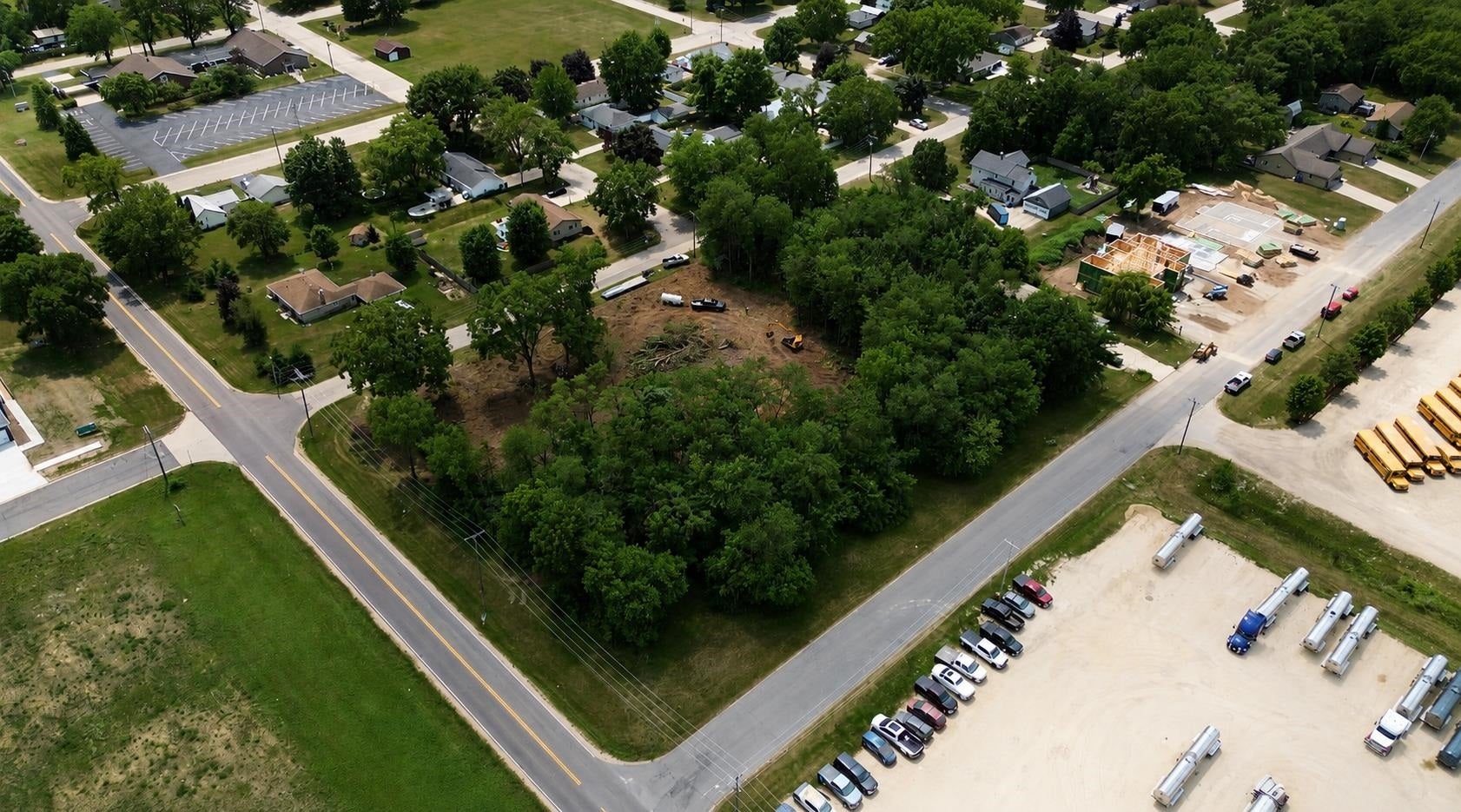 1.6 Ac E 9th Avenue - Photo 3