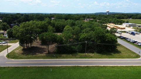 Photo of 1.6 Ac E 9th Avenue, Brodhead, WI 53520 (MLS # 2028374)