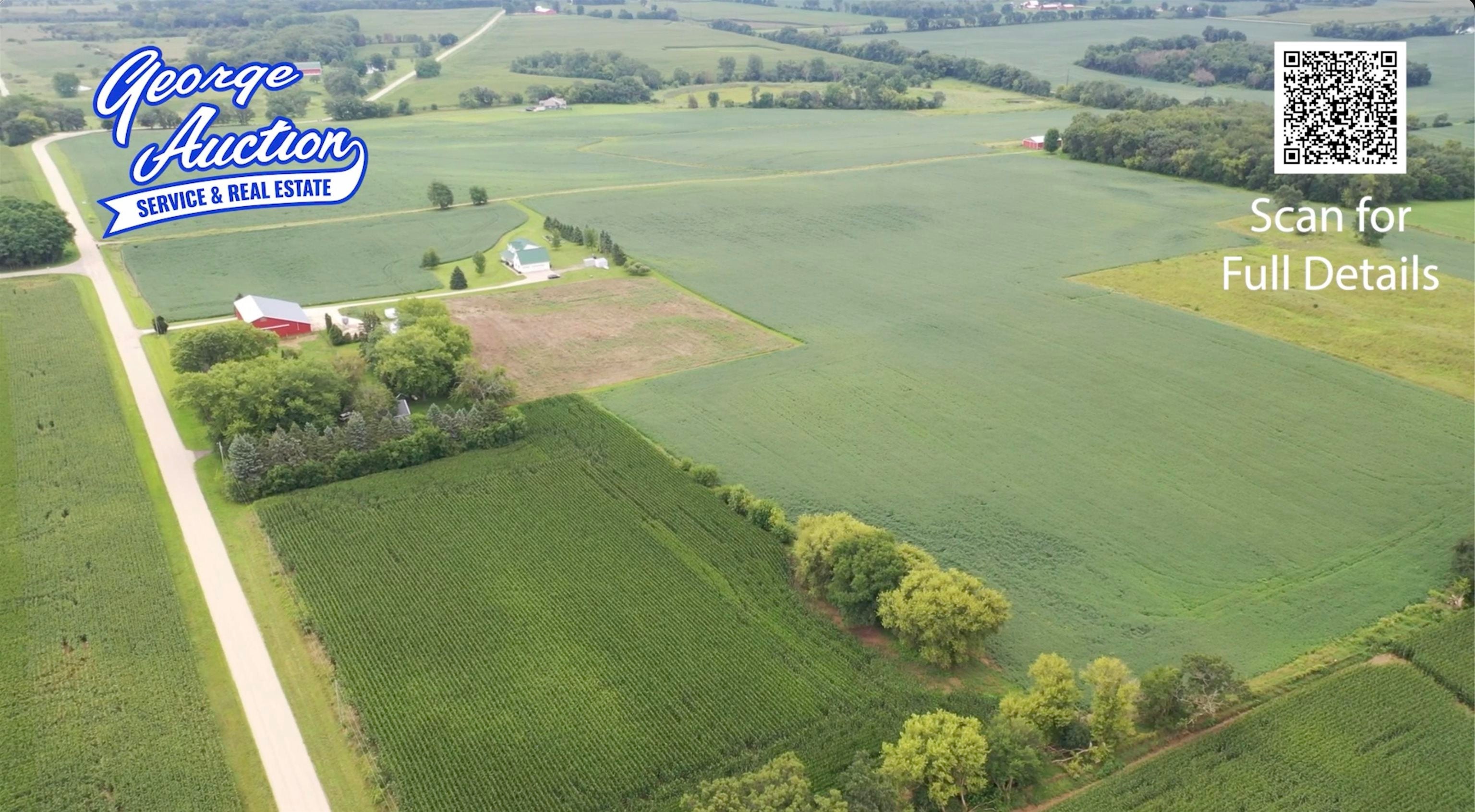 82 Acres M/L Hammond Road