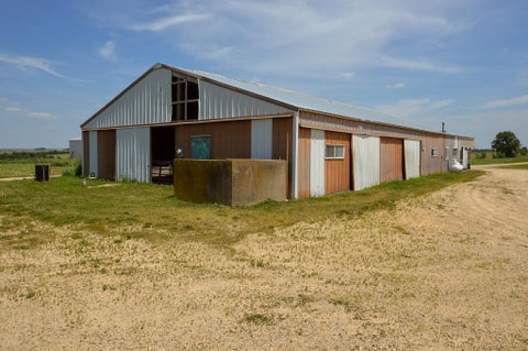 Photo of 6676 Hwy 35, Lancaster, WI 53813 (MLS # 2025224)