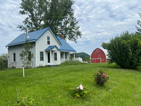 Photo of 33412 County Road F, Blue River, WI 53573 (MLS # 2031627)