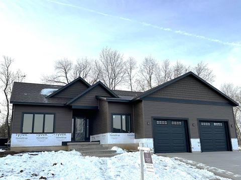 Photo of 3007 Wild Goose Way, Stoughton, WI 53589 (MLS # 2015125)