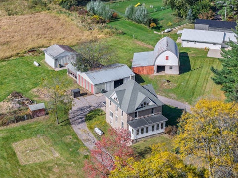 Photo of S2663 County V Road, Reedsburg, WI 53959 (MLS # 2034519)