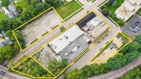 Photo of 340 N Franklin Street, Janesville, WI 53548 (MLS # 2032090)