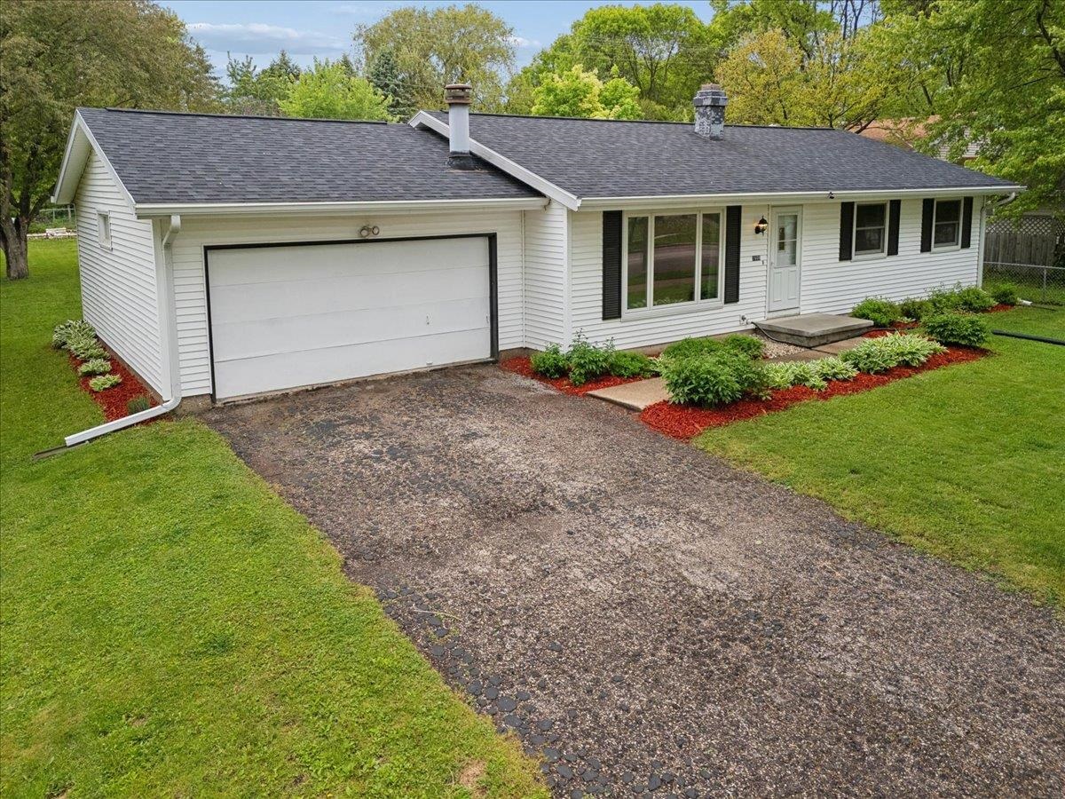 1606 Frisch Road