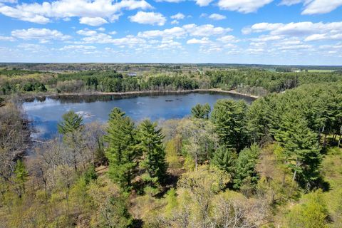 Photo of 40.00 AC County Road FF, Hancock, WI 54943 (MLS # 2006825)