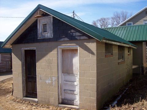 Tiny photo for W5931 Liberty Street, Packwaukee, WI 53949 (MLS # 1996400)